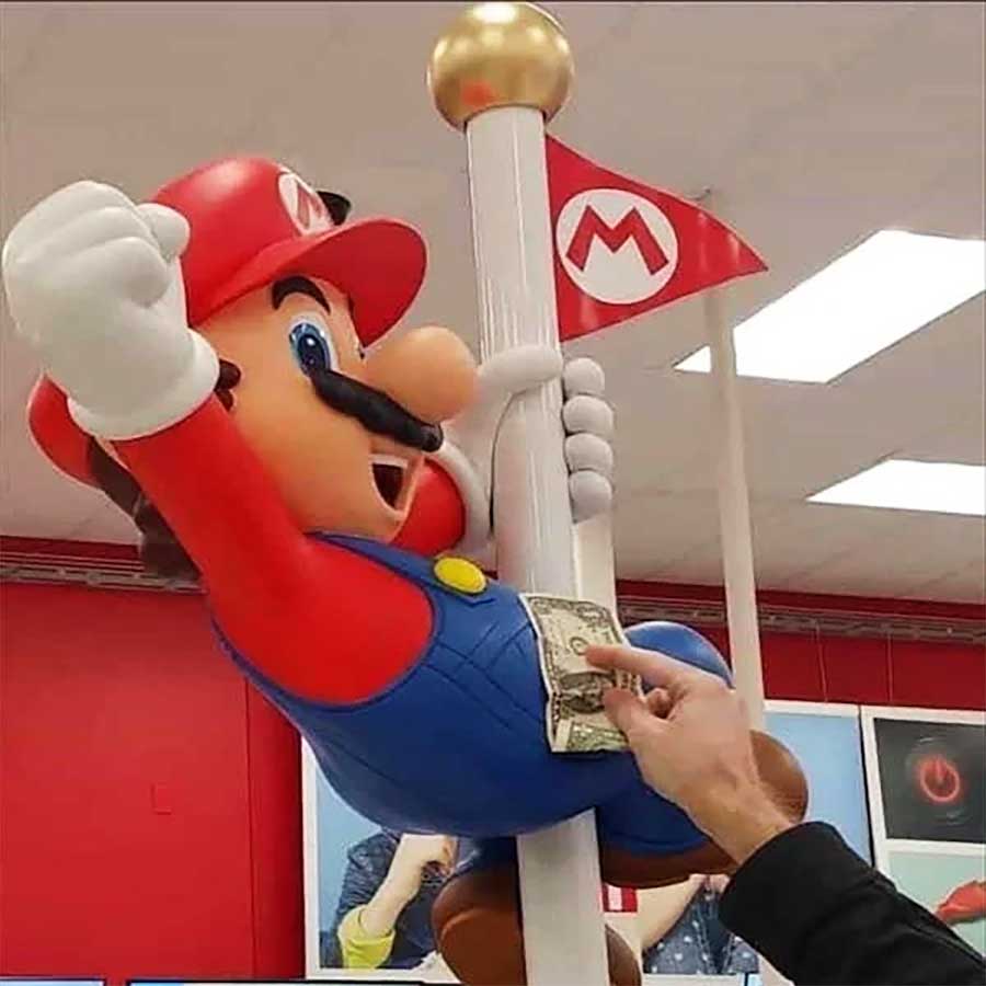 Picdump Nr. 38/2022 (TheChive.com)