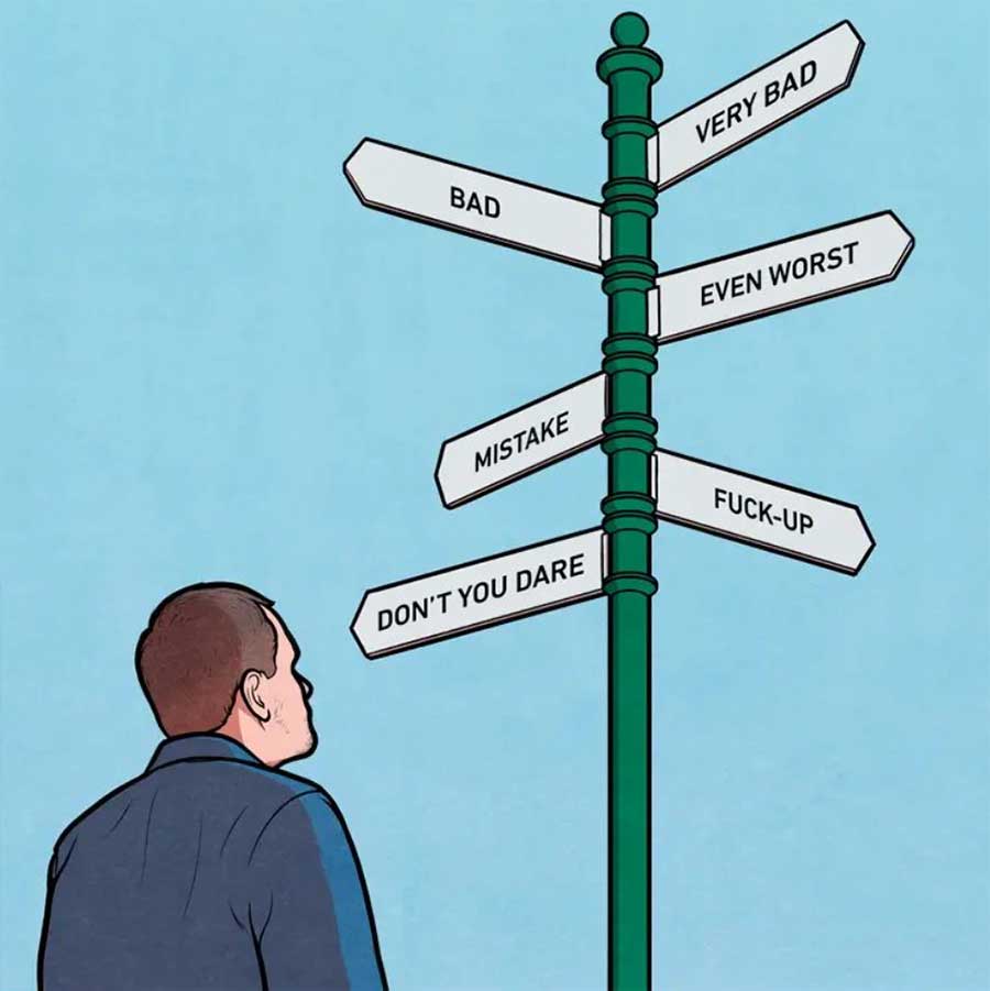 Webcomics von Santiago Bará