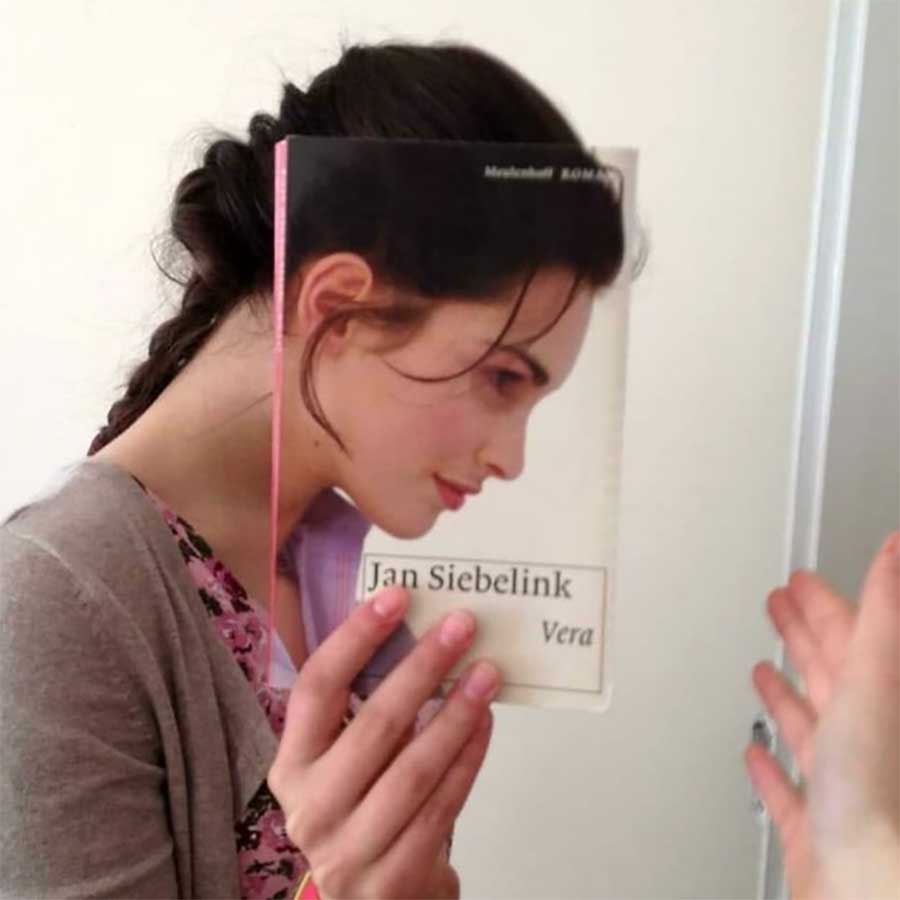 41x verblüffend ähnlich