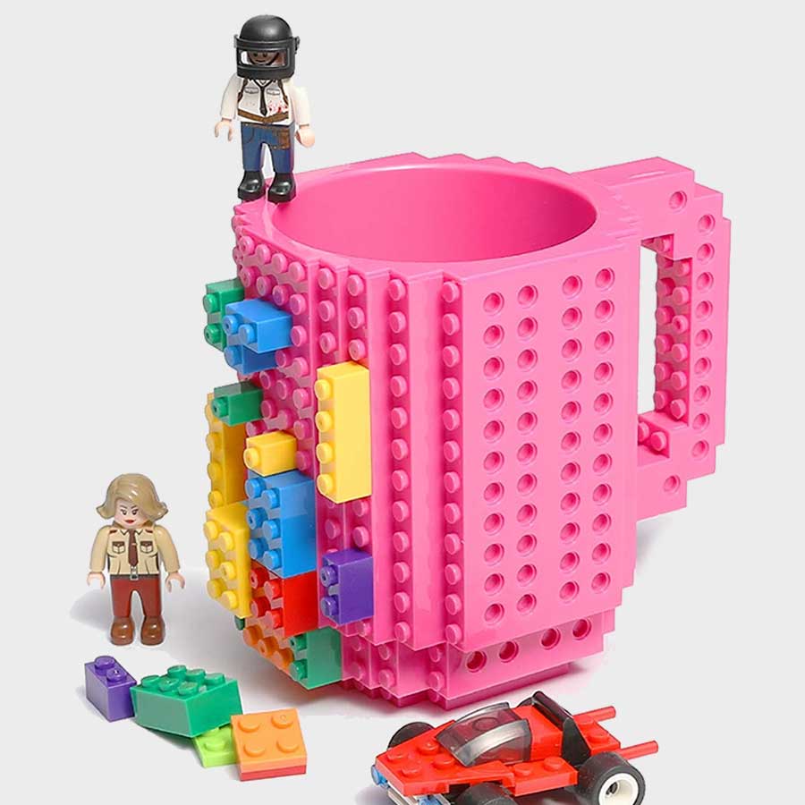 LEGO-Tasse