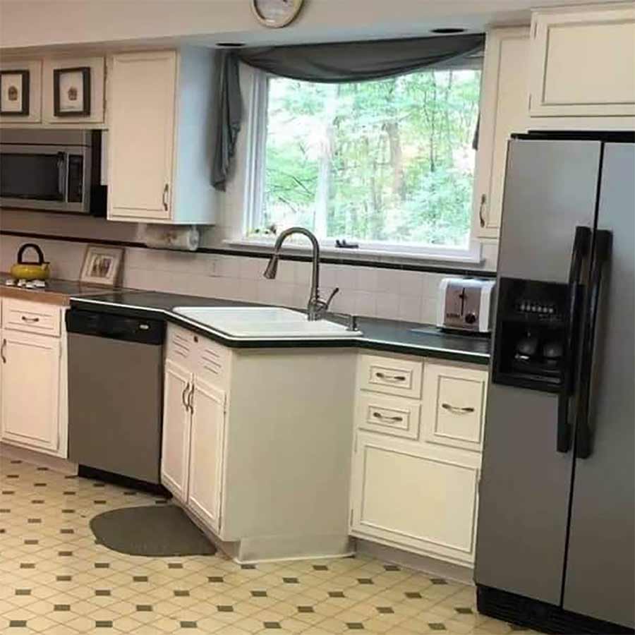 18x skurriles Einrichtungs-Design