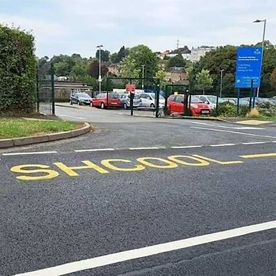 32x „You had one job!“