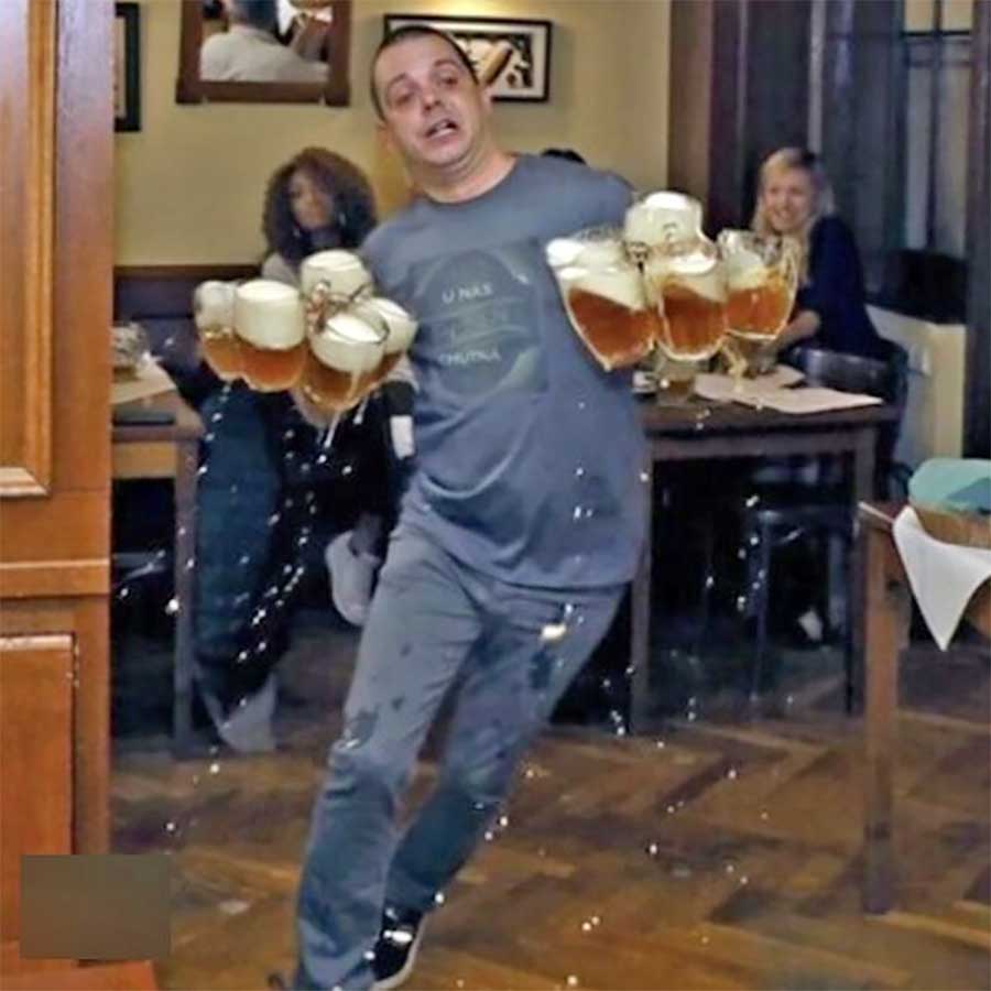 Picdump Nr. 15/2023 (Bildschirmarbeiter.com)