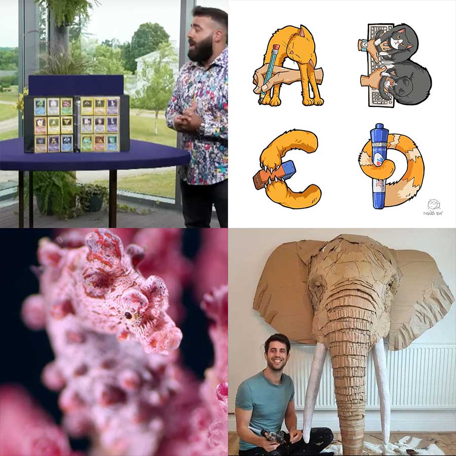 Linkdump Nr. 19/2023