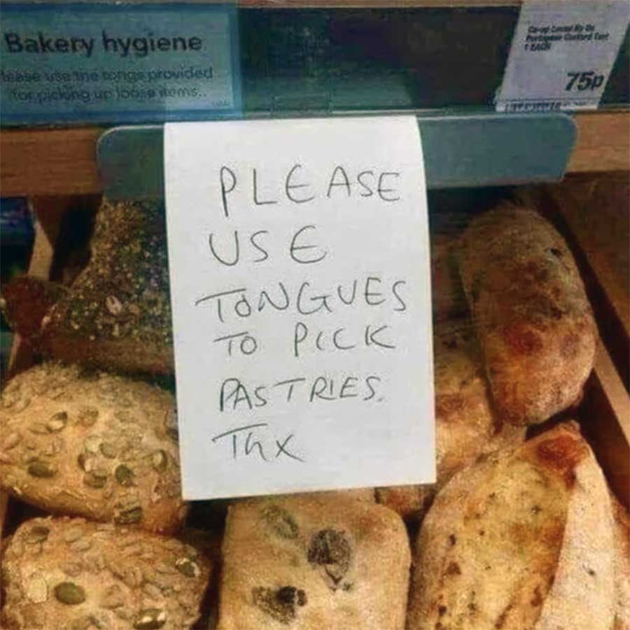 23 Fails & Facepalms