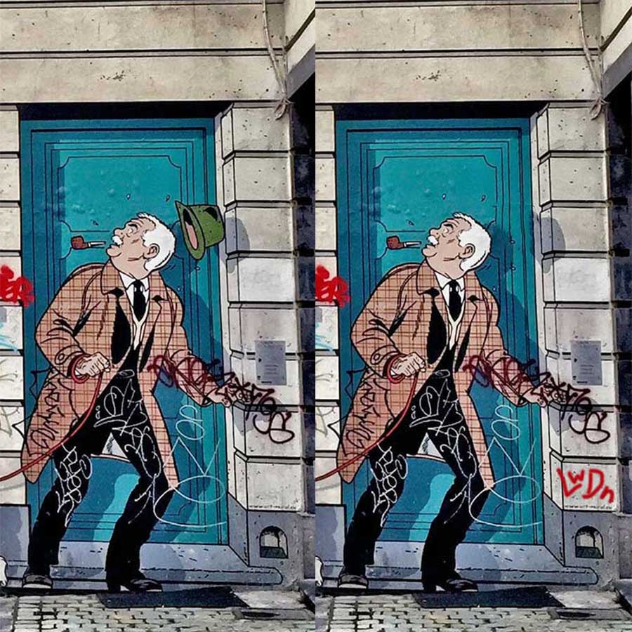 Fehlersuchbild Nr. 125