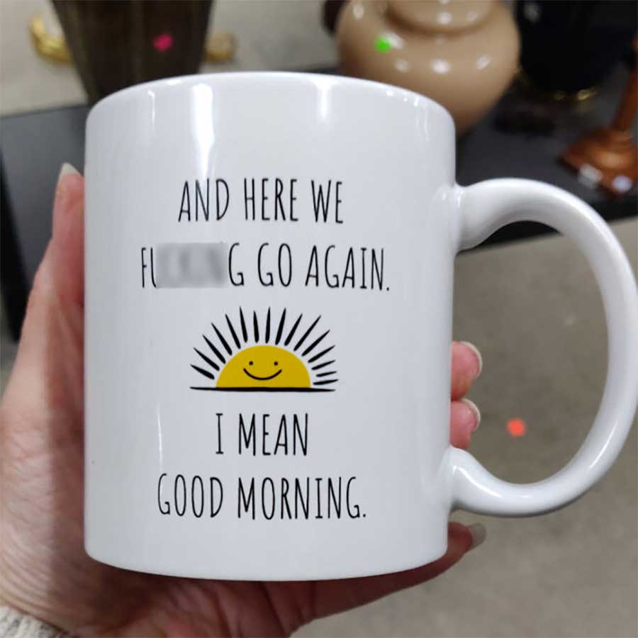 40 ausgefallene Tassen