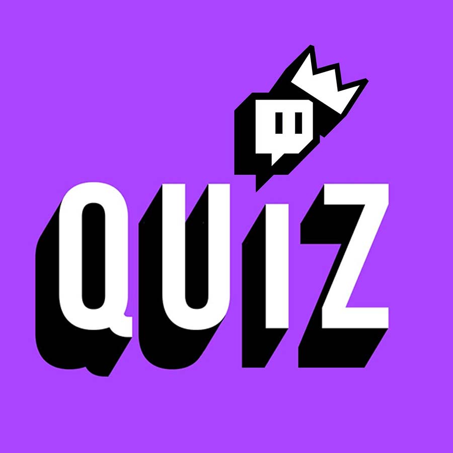 Serien-Quiz live auf Twitch mitspielen