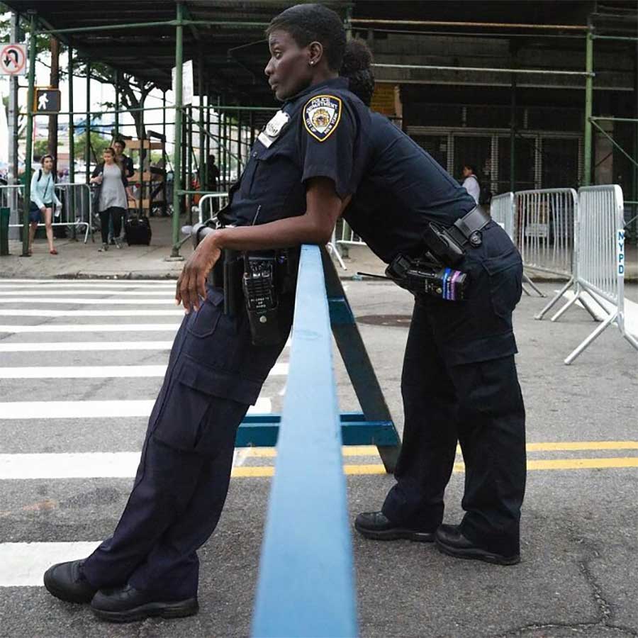 Fotos von Eric Kogan