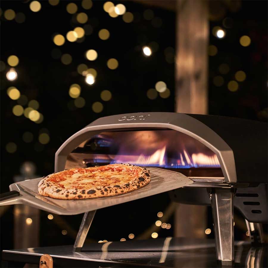 Pizzaofen für Zuhause