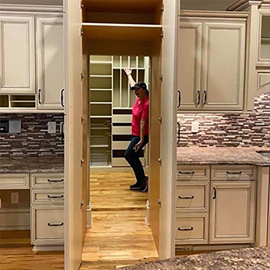 30 versteckte Designideen