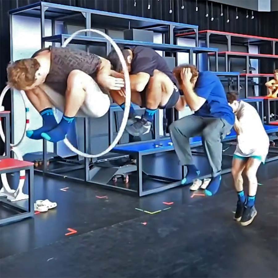 Viddump: „Some More Wins #5“