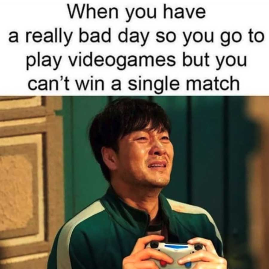 25 Gaming-Memes