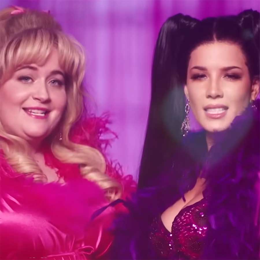 Valentinstags-Sketche von SNL