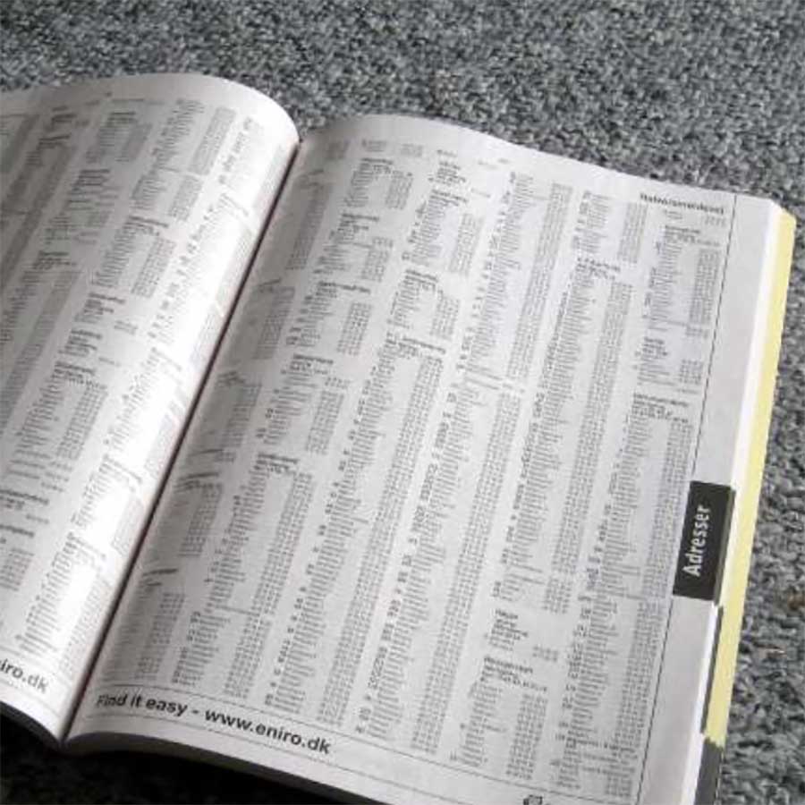 25x vor 25 Jahren noch benutzt