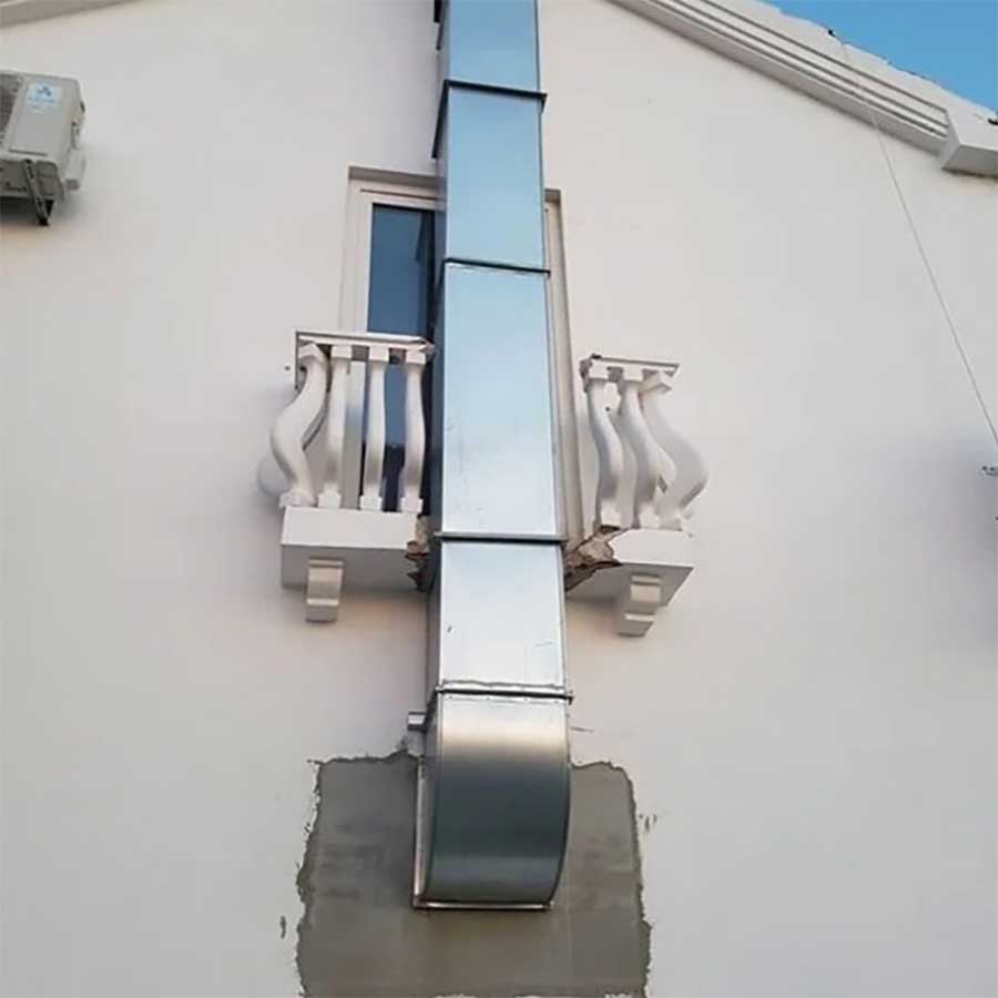 30 architektonische Fehlleistungen