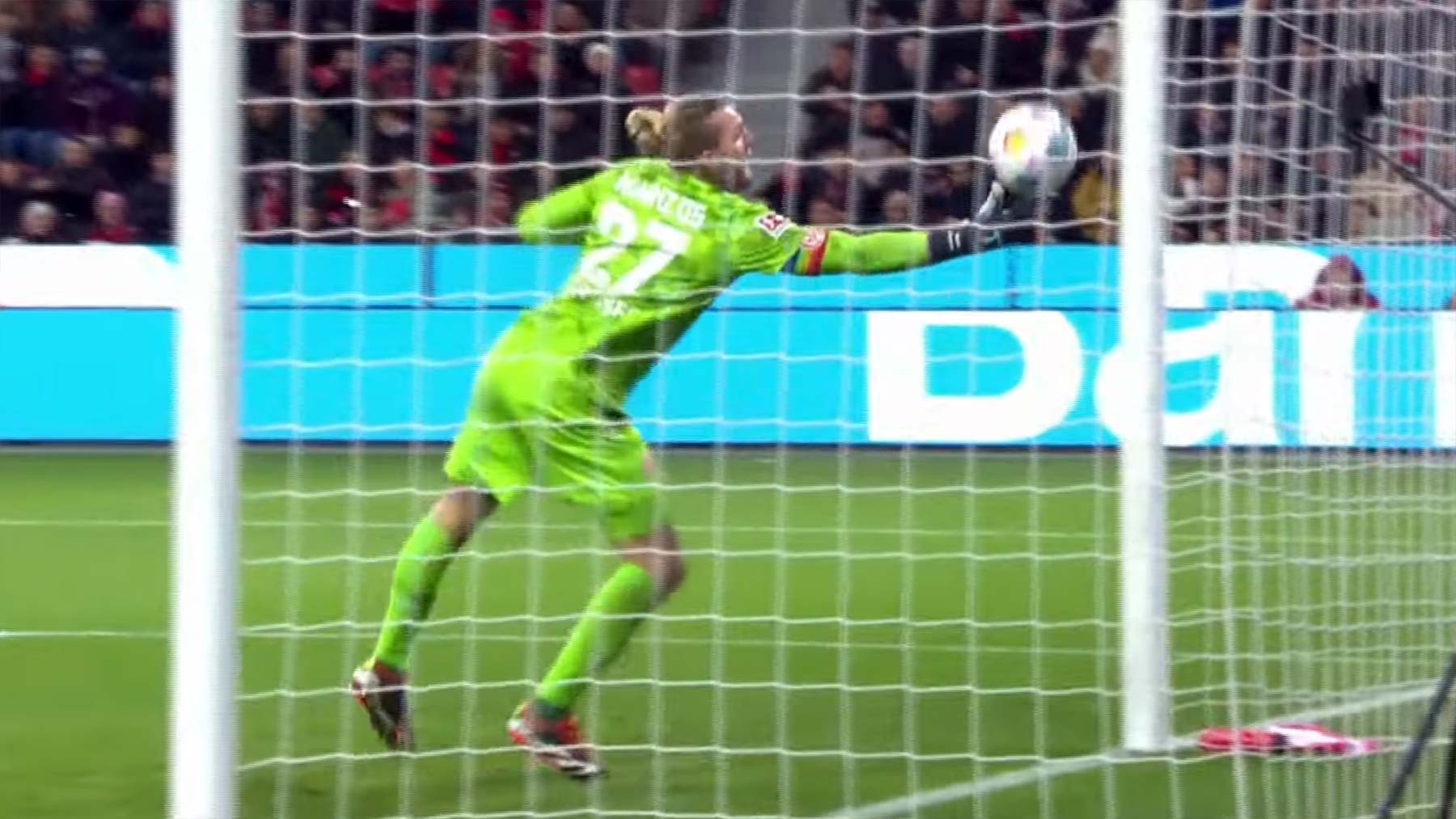 Kacktor des Monats Februar 2024