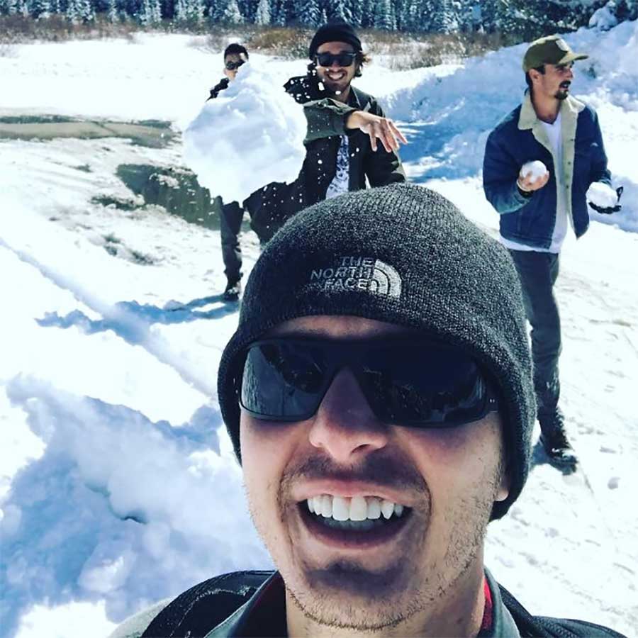 50x kurz vorm Desaster