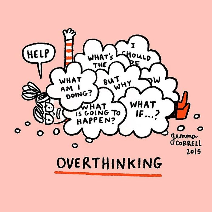 Comics von Gemma Correll