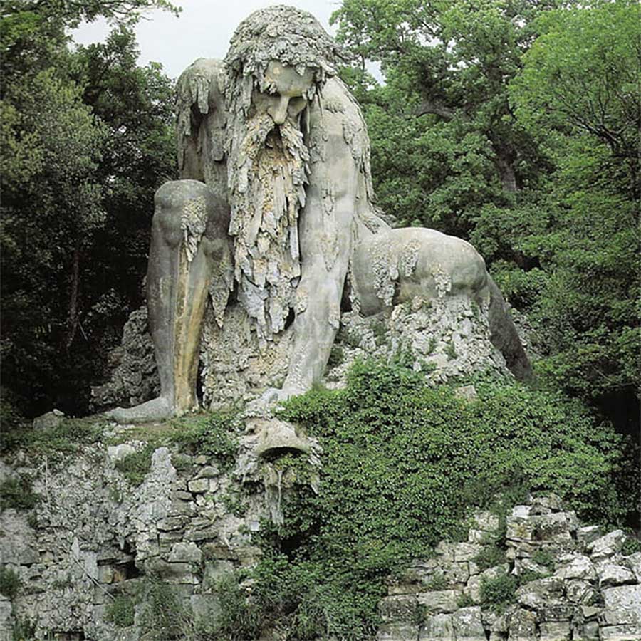 40 atemberaubende Skulpturen