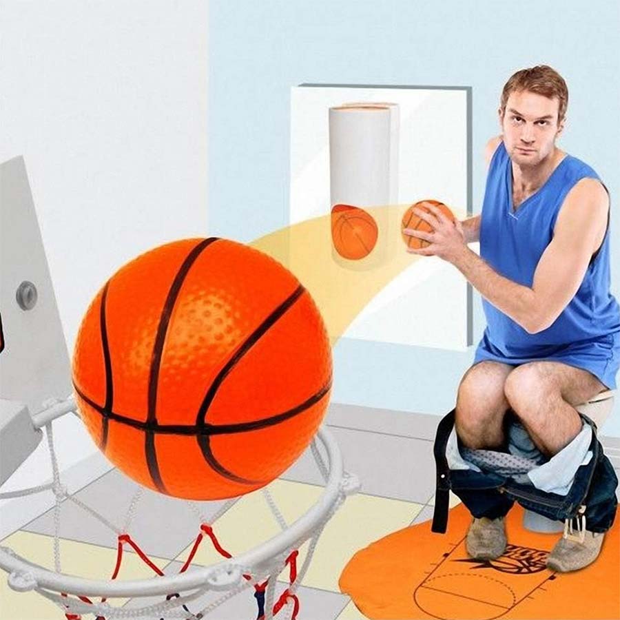 WC-Basketball-Set