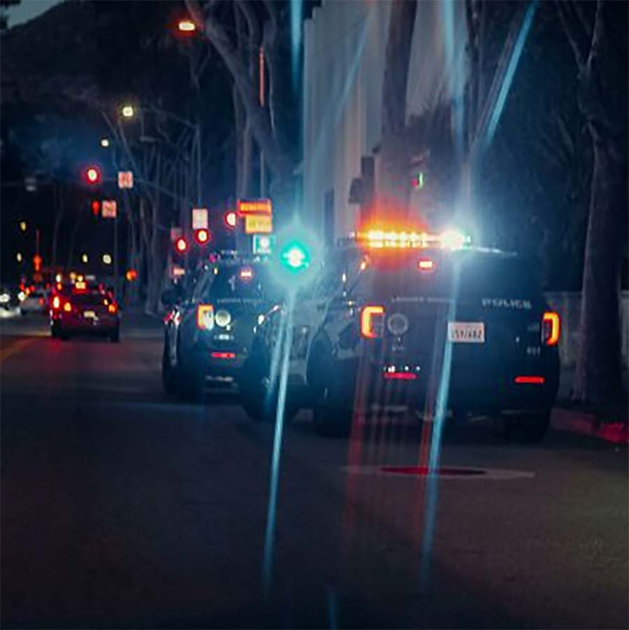 25 skurrile Polizei-Anrufe