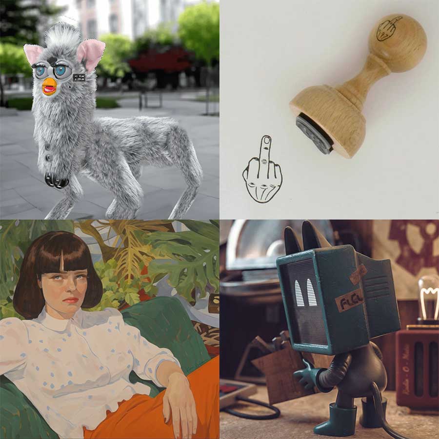 Linkdump Nr. 15/2024