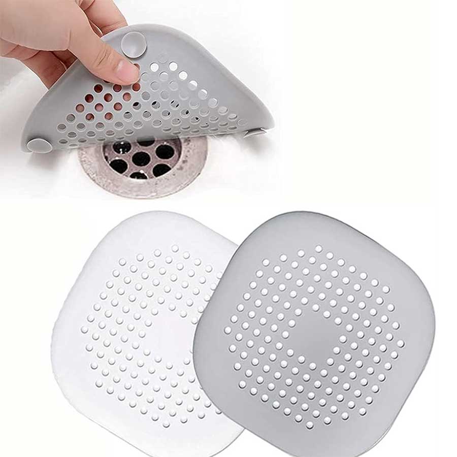 Abflusssieb-Abdeckung