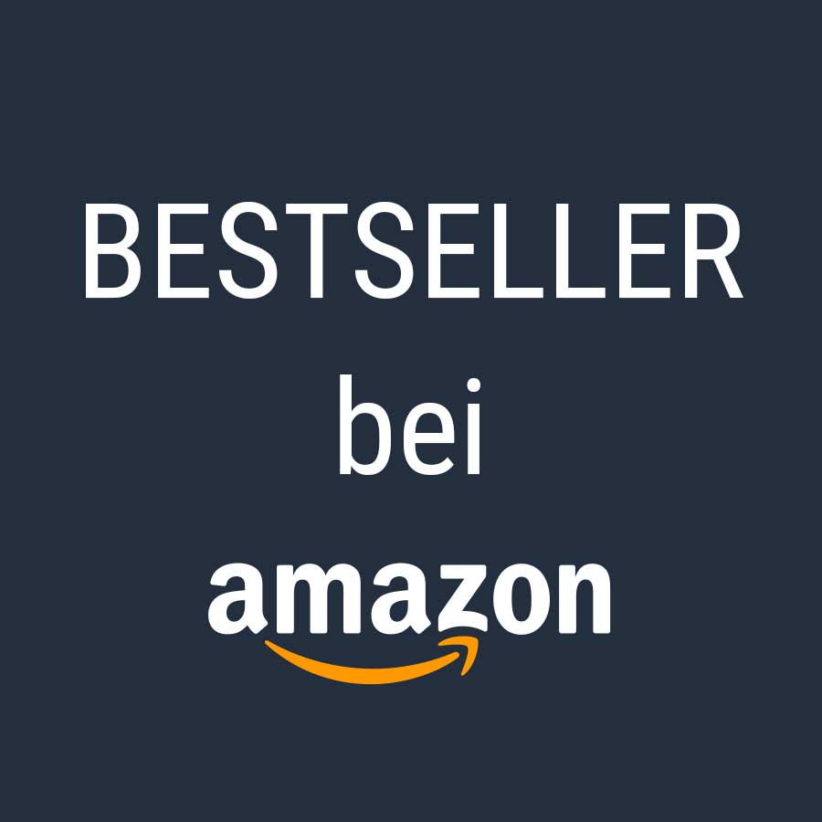 Beststeller bei Amazon