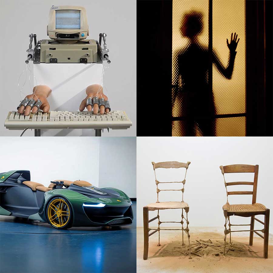 Linkdump Nr. 18/2024