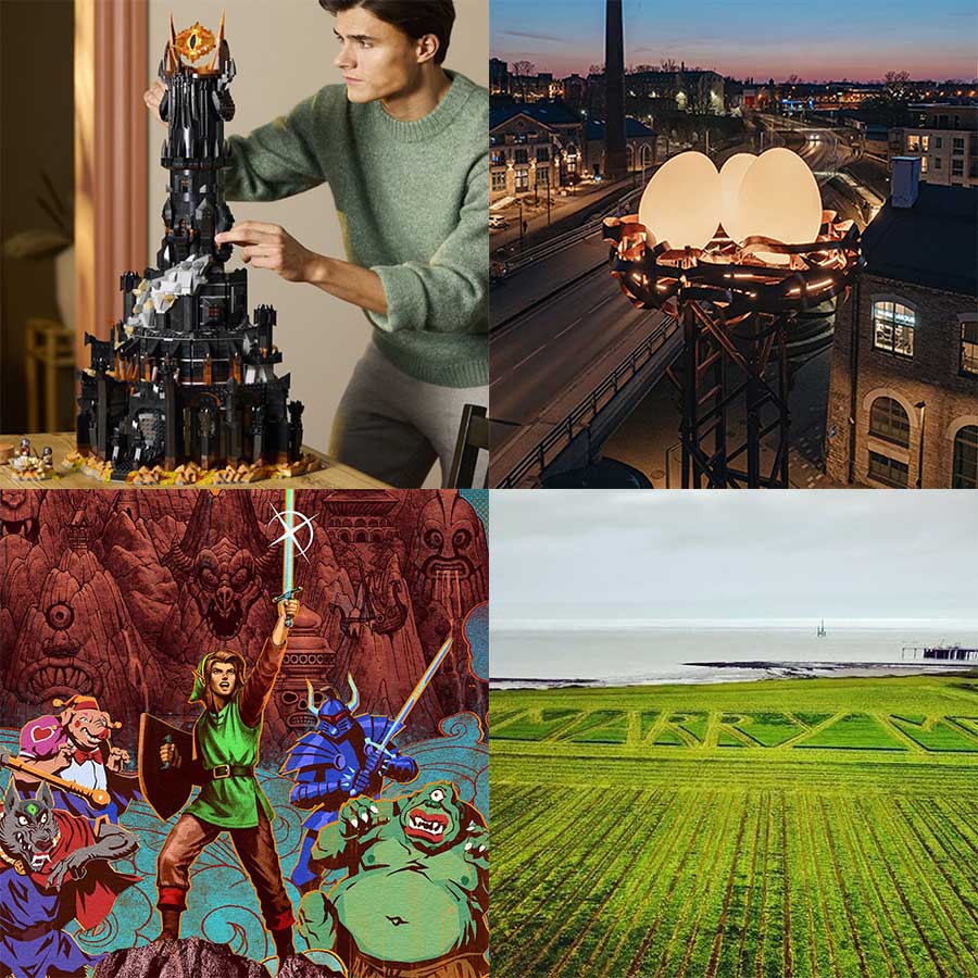 Linkdump Nr. 21/2024