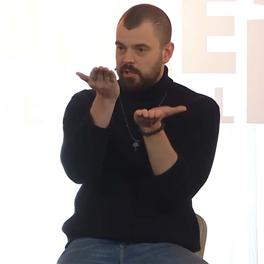 Nikita Miller über „No Homo“