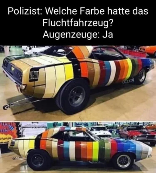 Picdump Nr. 18/2024 (Bildschirmarbeiter.com)