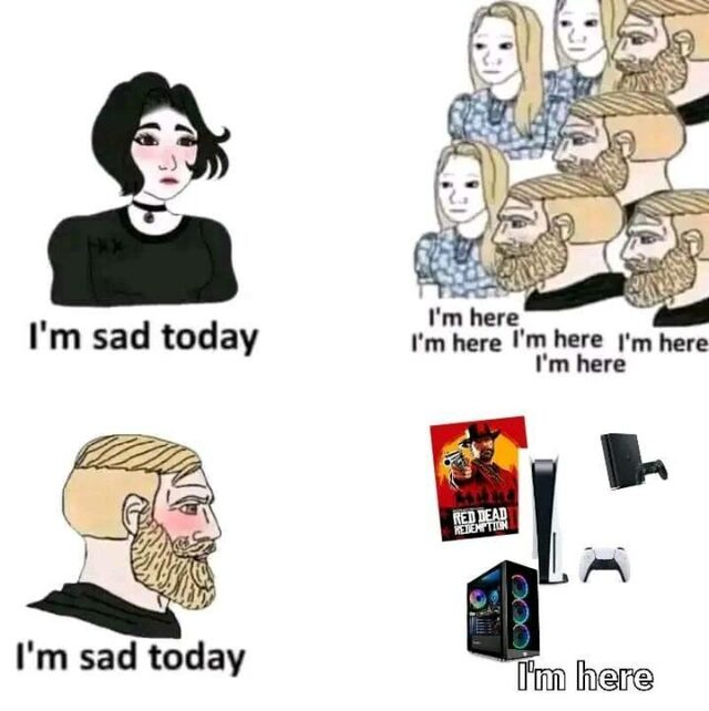 Picdump Nr. 21/2024 (Bildschirmarbeiter.com)