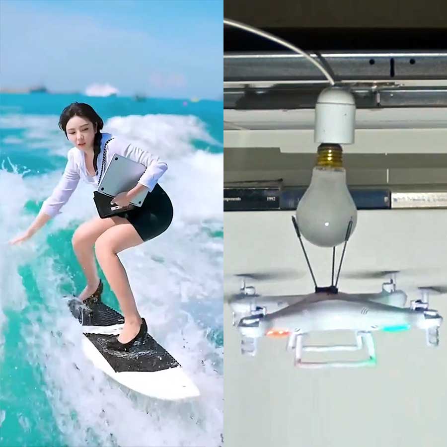 Viddump: „Some More WINs #6“