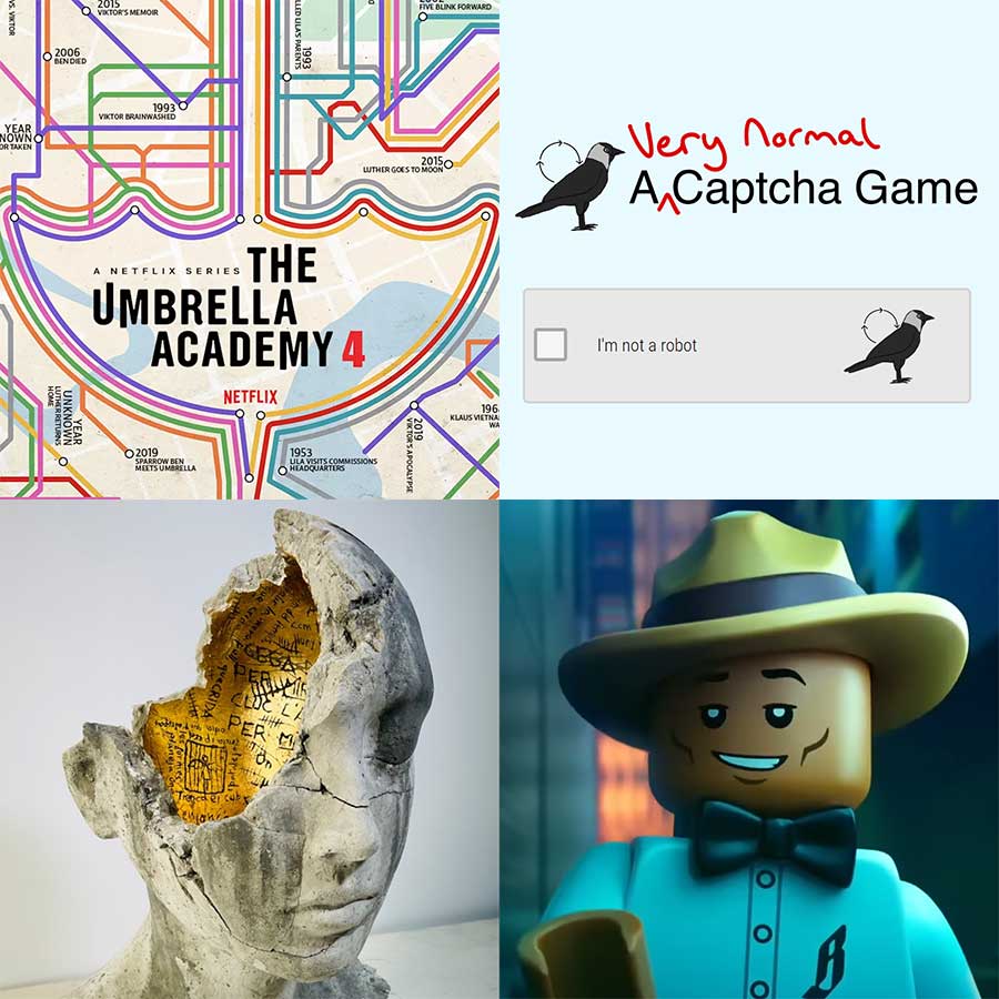 Linkdump Nr. 23/2024