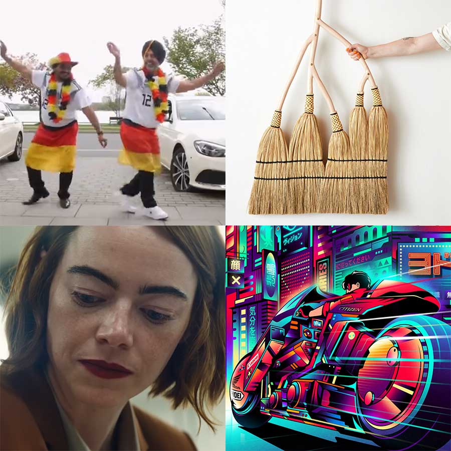 Linkdump Nr. 25/2024