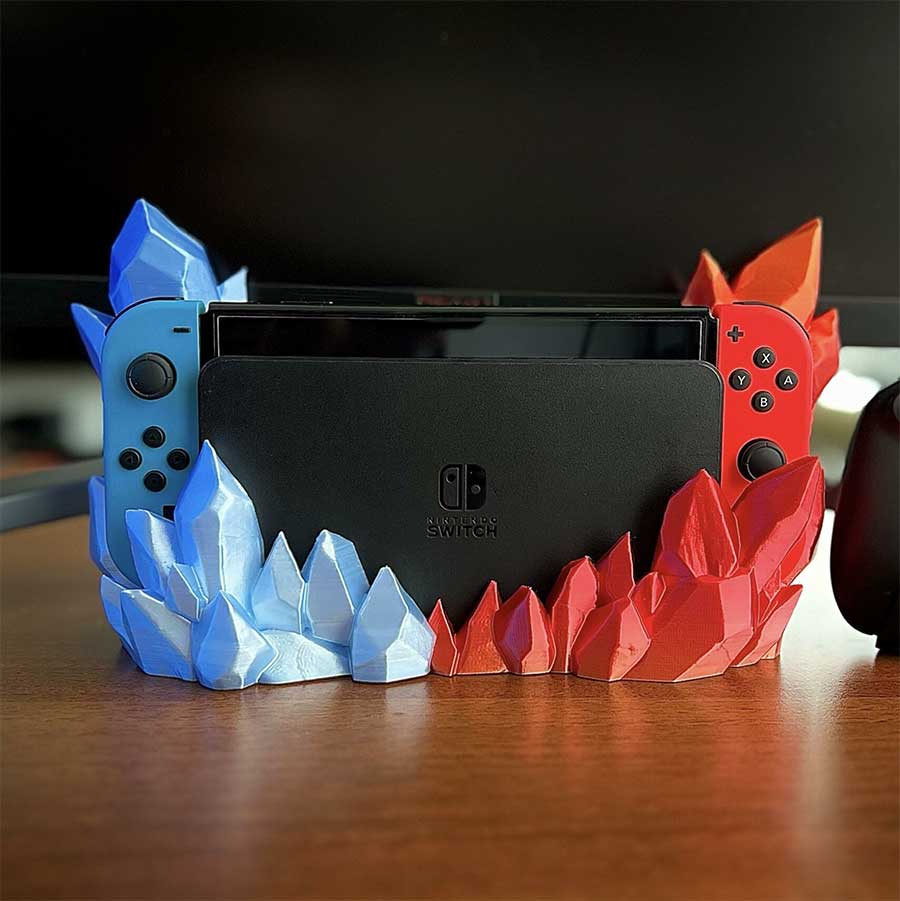 40 kreative 3D-Druck-Dinge