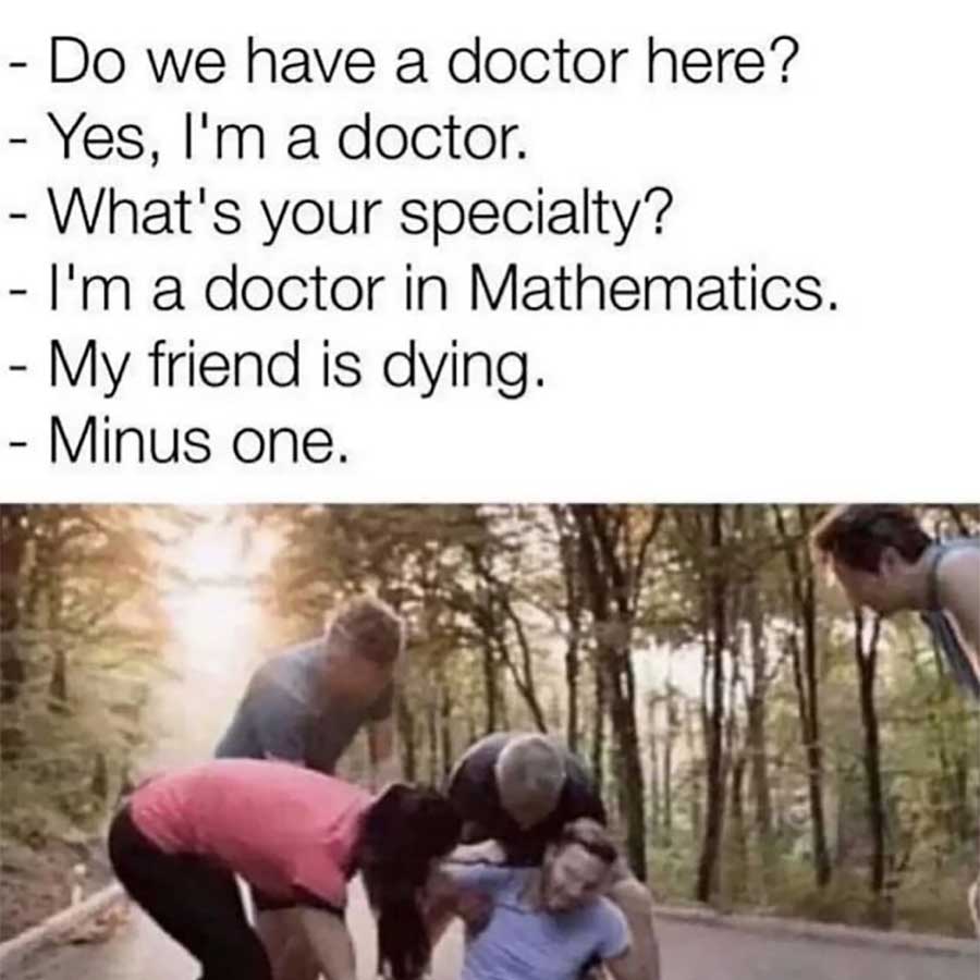 50 Wissenschafts-Memes