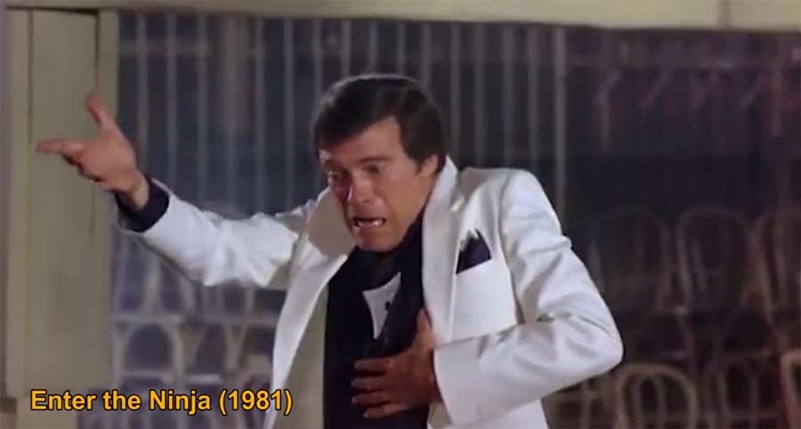 Schlechteste Schauspiel-Momente