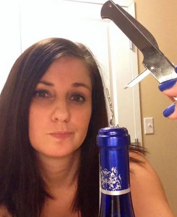 Boy, that escalated quickly…