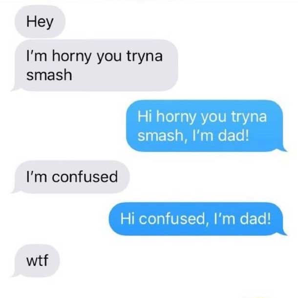 21x in DMs reingelegt