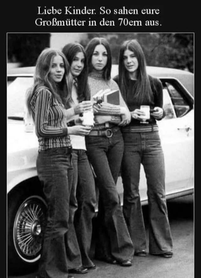 Picdump Nr. 02/2025 (Bildschirmarbeiter.com)