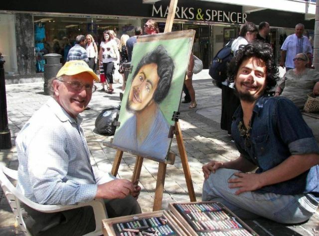 Picdump Nr. 250810 (Piximus.net)