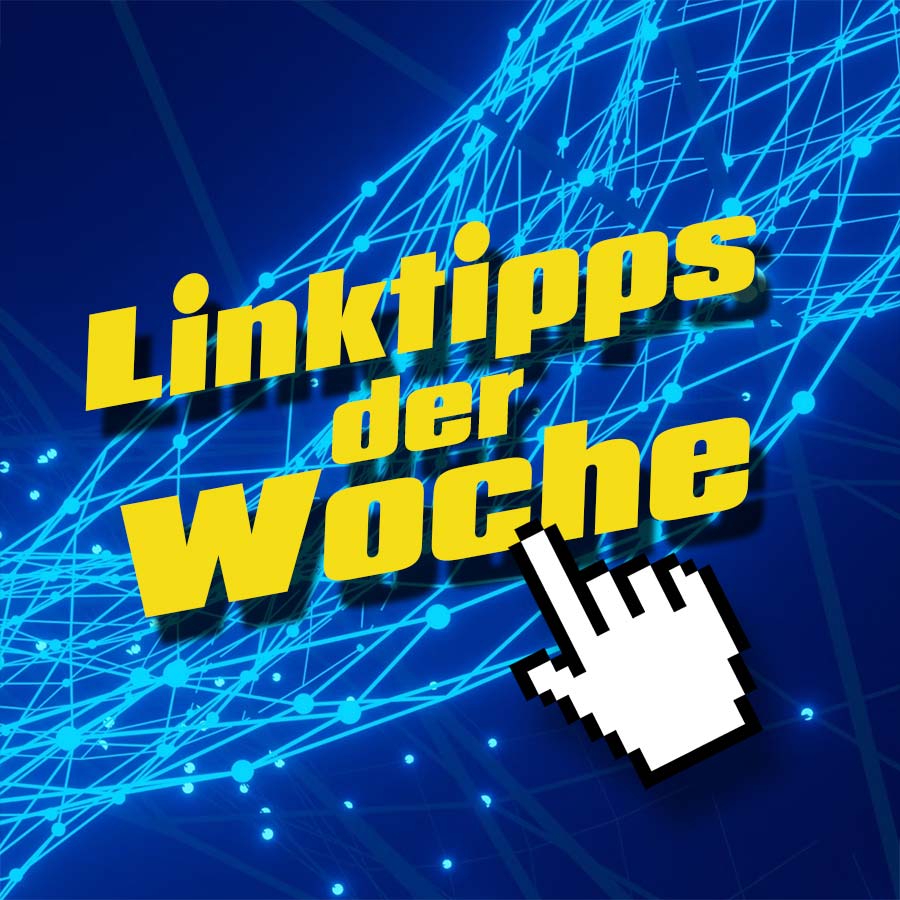 Linkdump Nr. 34/2025
