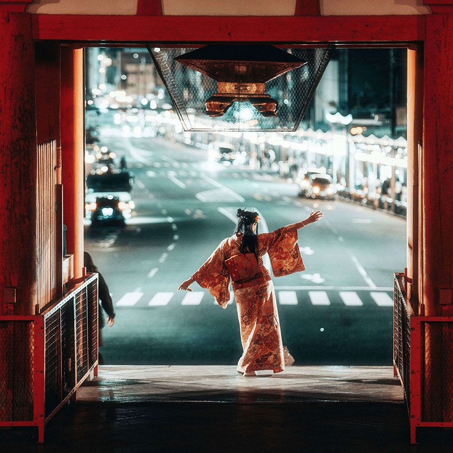 Picdump Nr. 07/2025 (Best of Unsplash)