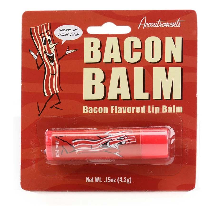 Bacon-Lippenbalsam