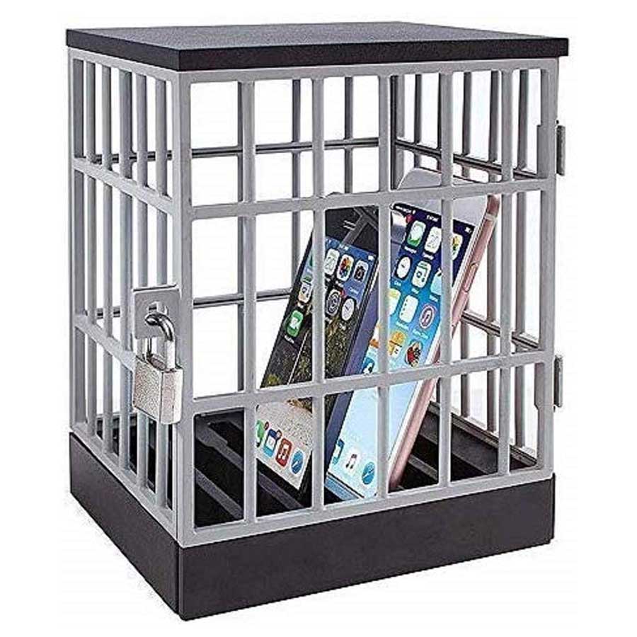 Handy-Gefängnis