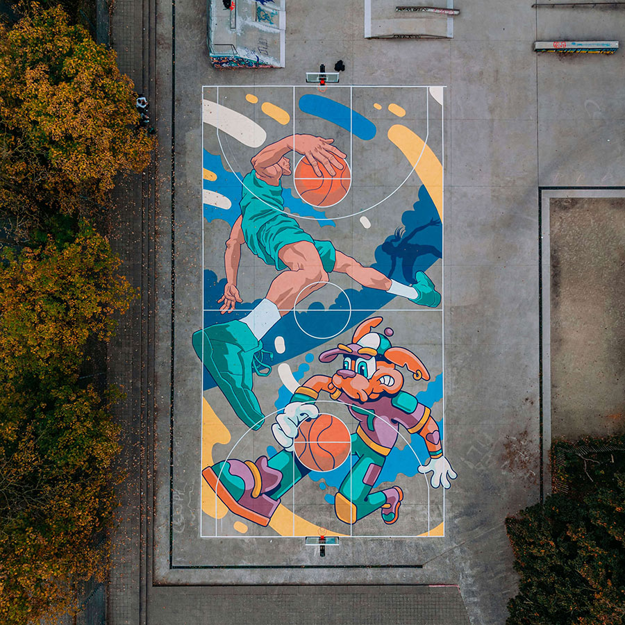 Picdump Nr. 10/2025 (Best of Unsplash)