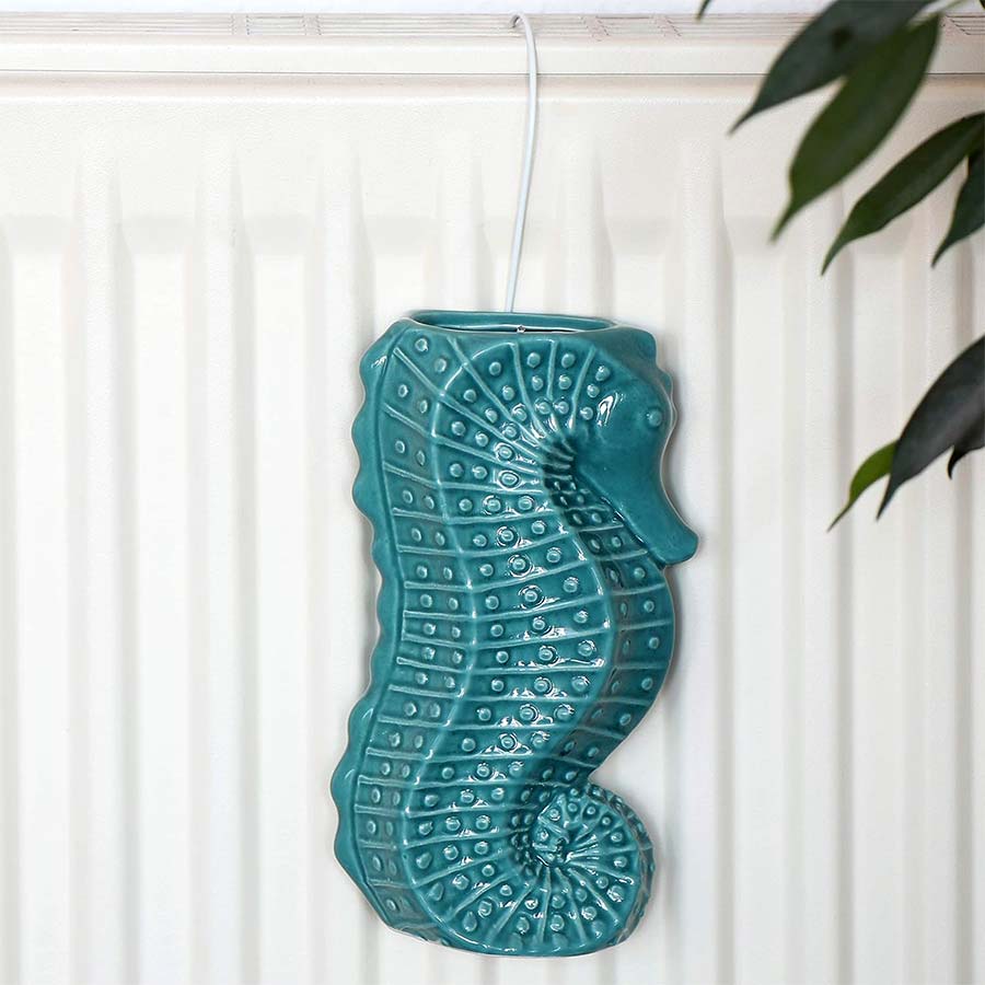 Luftbefeuchter für Heizkörper